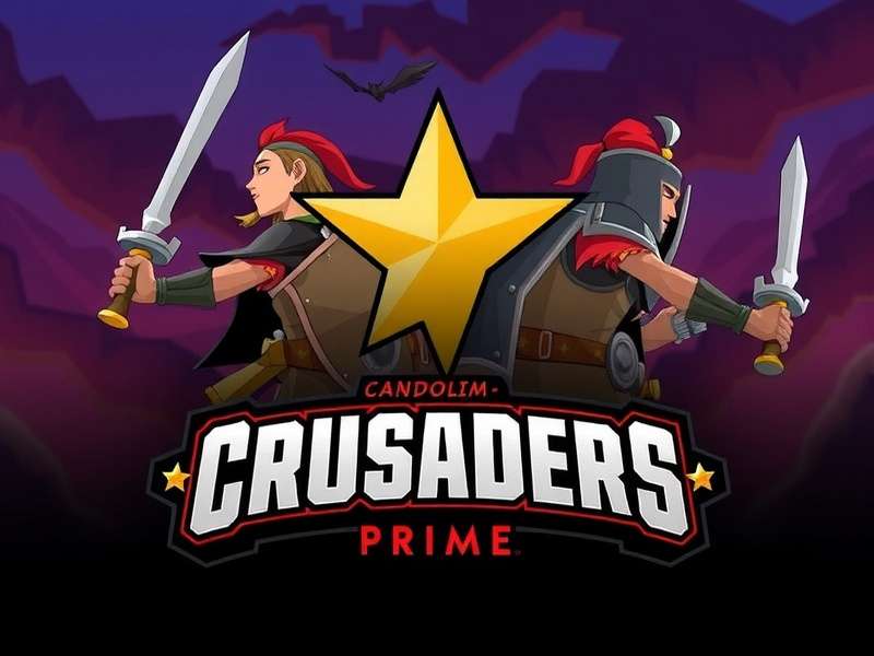Candolim Crusaders Prime Game Banner